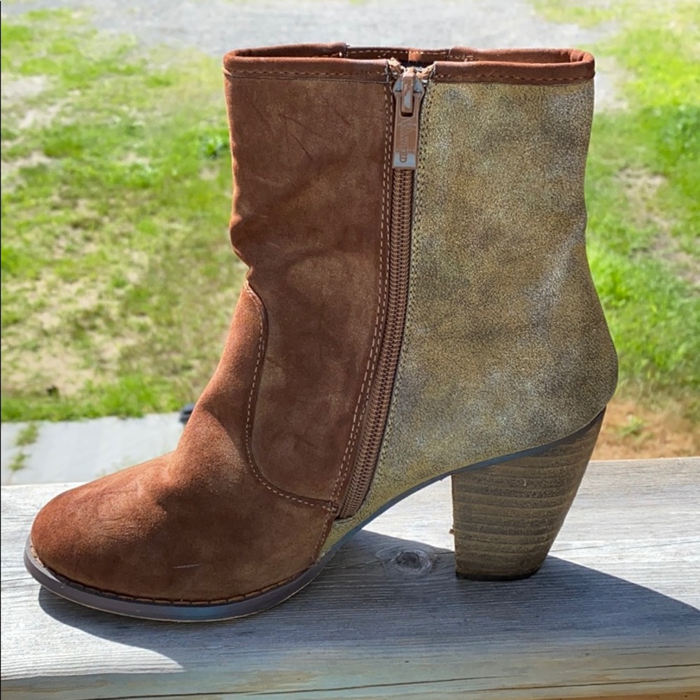 Wanted Boots - Picture 5 of 13